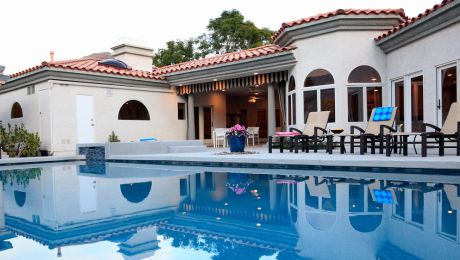 Luxury Visualizations